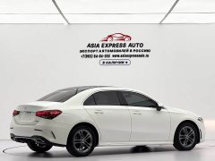 Mercedes-Benz A-Class 2022 A 180 L - ფოტო 4
