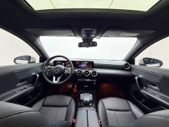 Mercedes-Benz A-Class 2022 A 180 L - ფოტო 9