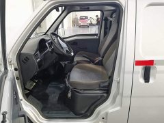 Wuling Zhiguang 2023 1.5L Practical Sealed Window Version 2-Seater - ფოტო 10