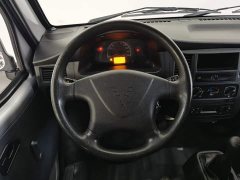 Wuling Zhiguang 2023 1.5L Practical Sealed Window Version 2-Seater - ფოტო 11