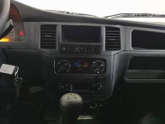 Wuling Zhiguang 2023 1.5L Practical Sealed Window Version 2-Seater - ფოტო 12