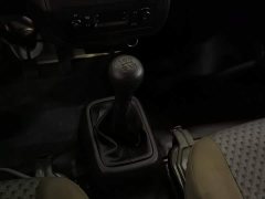 Wuling Zhiguang 2023 1.5L Practical Sealed Window Version 2-Seater - ფოტო 13