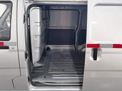 Wuling Zhiguang 2023 1.5L Practical Sealed Window Version 2-Seater - ფოტო 15
