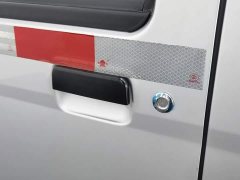 Wuling Zhiguang 2023 1.5L Practical Sealed Window Version 2-Seater - ფოტო 18