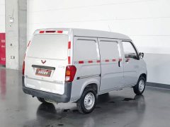 Wuling Zhiguang 2023 1.5L Practical Sealed Window Version 2-Seater - ფოტო 2