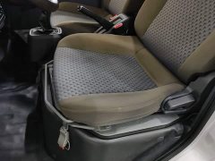 Wuling Zhiguang 2023 1.5L Practical Sealed Window Version 2-Seater - ფოტო 20