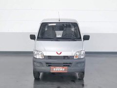 Wuling Zhiguang 2023 1.5L Practical Sealed Window Version 2-Seater - ფოტო 3