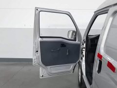 Wuling Zhiguang 2023 1.5L Practical Sealed Window Version 2-Seater - ფოტო 8