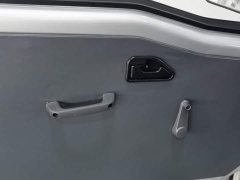 Wuling Zhiguang 2023 1.5L Practical Sealed Window Version 2-Seater - ფოტო 9