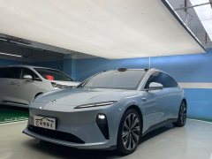 NIO ET5T 75kWh Touring - ფოტო 1