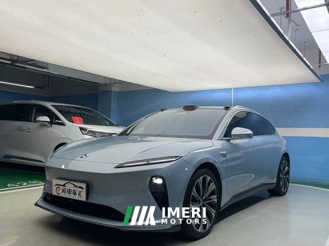 2023 NIO ET5T 75kWh Touring - ავტომობილი ჩინეთიდან