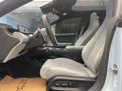 NIO ET5T 75kWh Touring - ფოტო 11