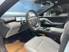 NIO ET5T 75kWh Touring - ფოტო 12