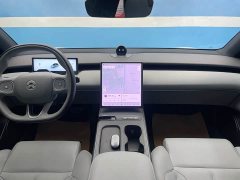 NIO ET5T 75kWh Touring - ფოტო 20