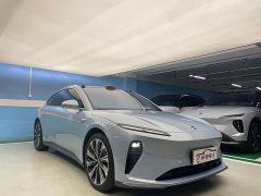 NIO ET5T 75kWh Touring - ფოტო 3