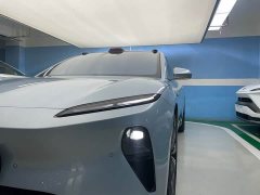 NIO ET5T 75kWh Touring - ფოტო 4