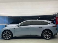 NIO ET5T 75kWh Touring - ფოტო 5