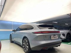 NIO ET5T 75kWh Touring - ფოტო 8