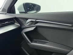 Audi A3 2024 A3L Limousine 35 TFSI Fashion Sport Edition - ფოტო 10
