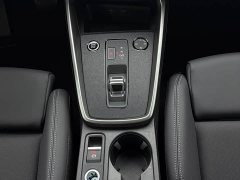 Audi A3 2024 A3L Limousine 35 TFSI Fashion Sport Edition - ფოტო 11