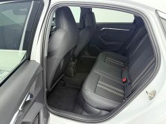 Audi A3 2024 A3L Limousine 35 TFSI Fashion Sport Edition - ფოტო 13