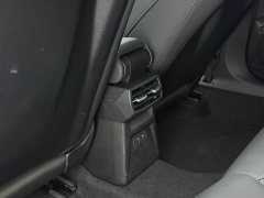 Audi A3 2024 A3L Limousine 35 TFSI Fashion Sport Edition - ფოტო 14
