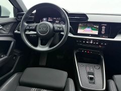 Audi A3 2024 A3L Limousine 35 TFSI Fashion Sport Edition - ფოტო 15