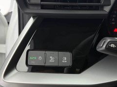 Audi A3 2024 A3L Limousine 35 TFSI Fashion Sport Edition - ფოტო 18