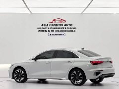 Audi A3 2024 A3L Limousine 35 TFSI Fashion Sport Edition - ფოტო 6