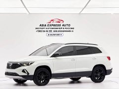Volkswagen Jetta VS7 Panda Edition 1.4T Automatic Deluxe - ფოტო 1