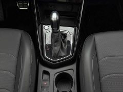 Volkswagen Jetta VS7 Panda Edition 1.4T Automatic Deluxe - ფოტო 12