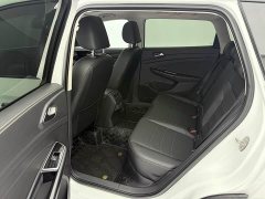 Volkswagen Jetta VS7 Panda Edition 1.4T Automatic Deluxe - ფოტო 14