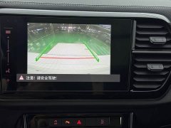 Volkswagen Jetta VS7 Panda Edition 1.4T Automatic Deluxe - ფოტო 16