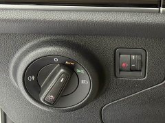 Volkswagen Jetta VS7 Panda Edition 1.4T Automatic Deluxe - ფოტო 17