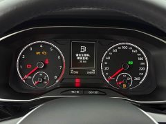 Volkswagen Jetta VS7 Panda Edition 1.4T Automatic Deluxe - ფოტო 18