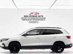 Volkswagen Jetta VS7 Panda Edition 1.4T Automatic Deluxe - ფოტო 7