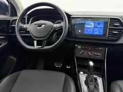 Volkswagen Jetta VS7 Panda Edition 1.4T Automatic Deluxe - ფოტო 8
