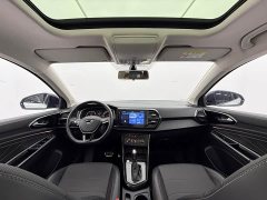 Volkswagen Jetta VS7 Panda Edition 1.4T Automatic Deluxe - ფოტო 9