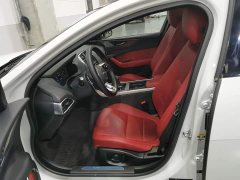 Jaguar XEL 2.0T 250PS R-DYNAMIC S Aspiring Sport Edition - ფოტო 10
