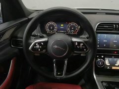 Jaguar XEL 2.0T 250PS R-DYNAMIC S Aspiring Sport Edition - ფოტო 11