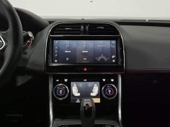 Jaguar XEL 2.0T 250PS R-DYNAMIC S Aspiring Sport Edition - ფოტო 12