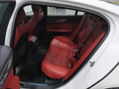 Jaguar XEL 2.0T 250PS R-DYNAMIC S Aspiring Sport Edition - ფოტო 15