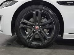 Jaguar XEL 2.0T 250PS R-DYNAMIC S Aspiring Sport Edition - ფოტო 17