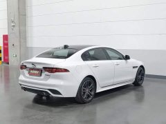 Jaguar XEL 2.0T 250PS R-DYNAMIC S Aspiring Sport Edition - ფოტო 2