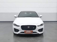 Jaguar XEL 2.0T 250PS R-DYNAMIC S Aspiring Sport Edition - ფოტო 3