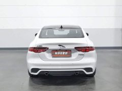 Jaguar XEL 2.0T 250PS R-DYNAMIC S Aspiring Sport Edition - ფოტო 4