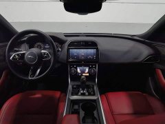 Jaguar XEL 2.0T 250PS R-DYNAMIC S Aspiring Sport Edition - ფოტო 5
