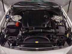 Jaguar XEL 2.0T 250PS R-DYNAMIC S Aspiring Sport Edition - ფოტო 6