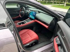 Chery Changan Startuned ES Extended Range Max with City Driving Assist - ფოტო 10