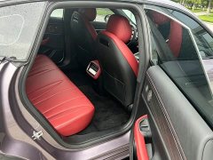 Chery Changan Startuned ES Extended Range Max with City Driving Assist - ფოტო 11